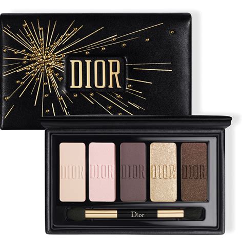 dior lidschatten 2021|Lidschattenpalette .